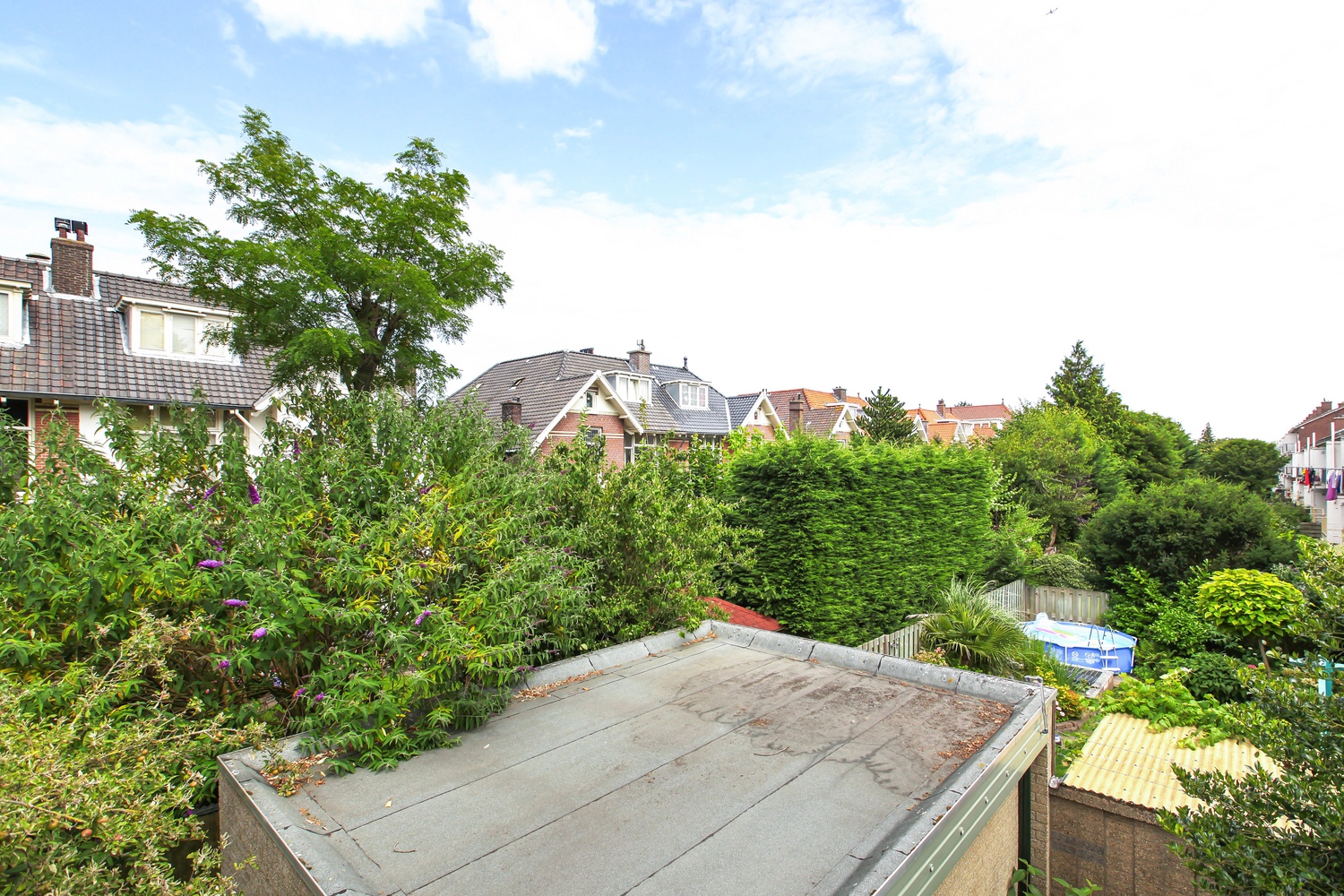 Von Geusaustraat 220