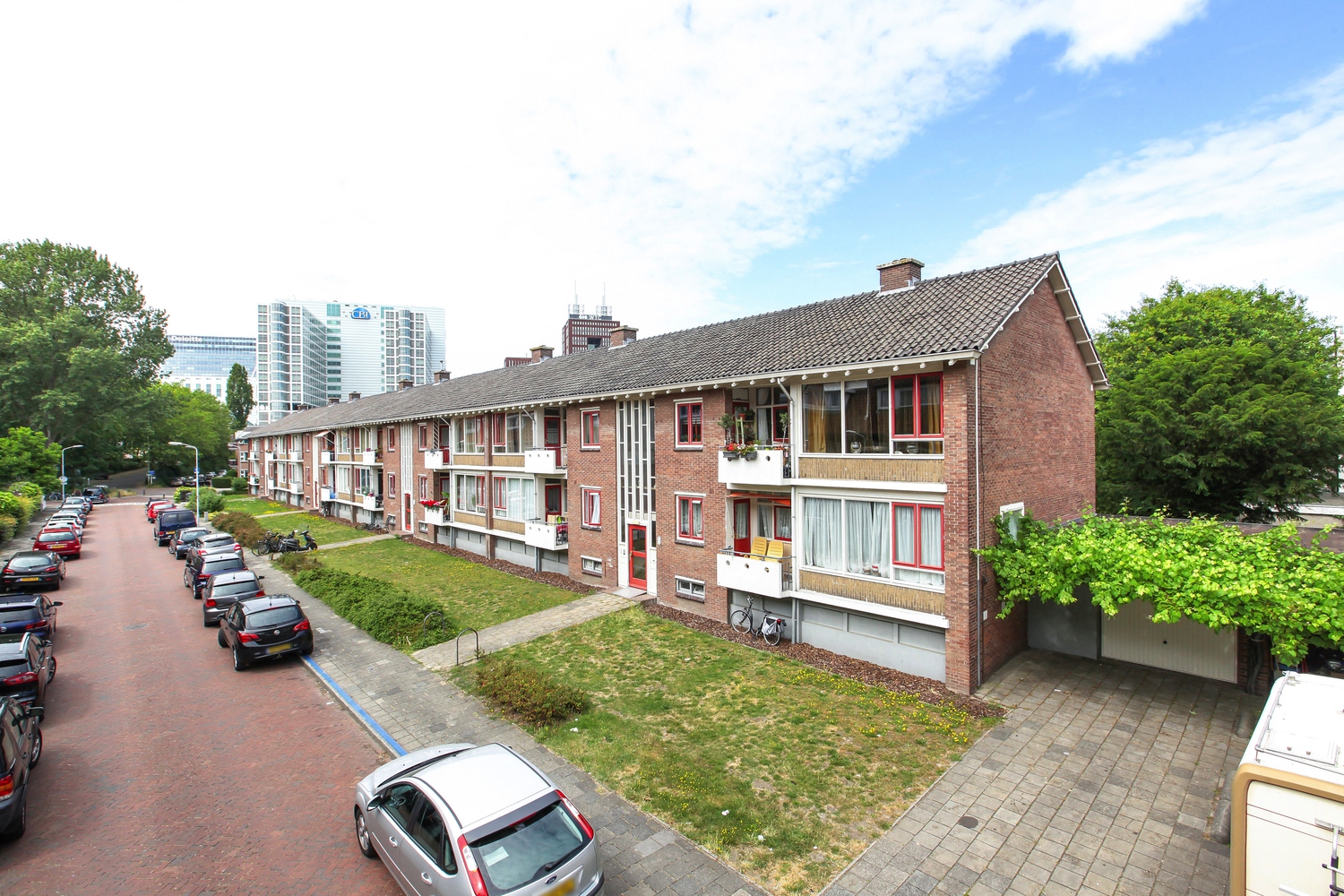 Von Geusaustraat 220