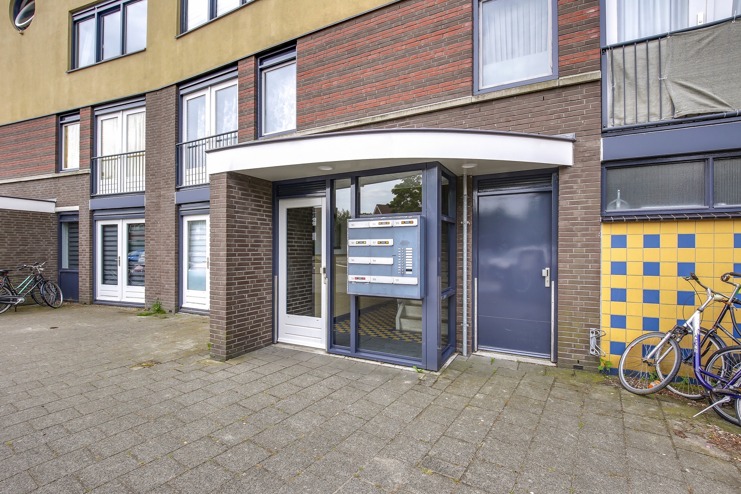 Gondelkade 581