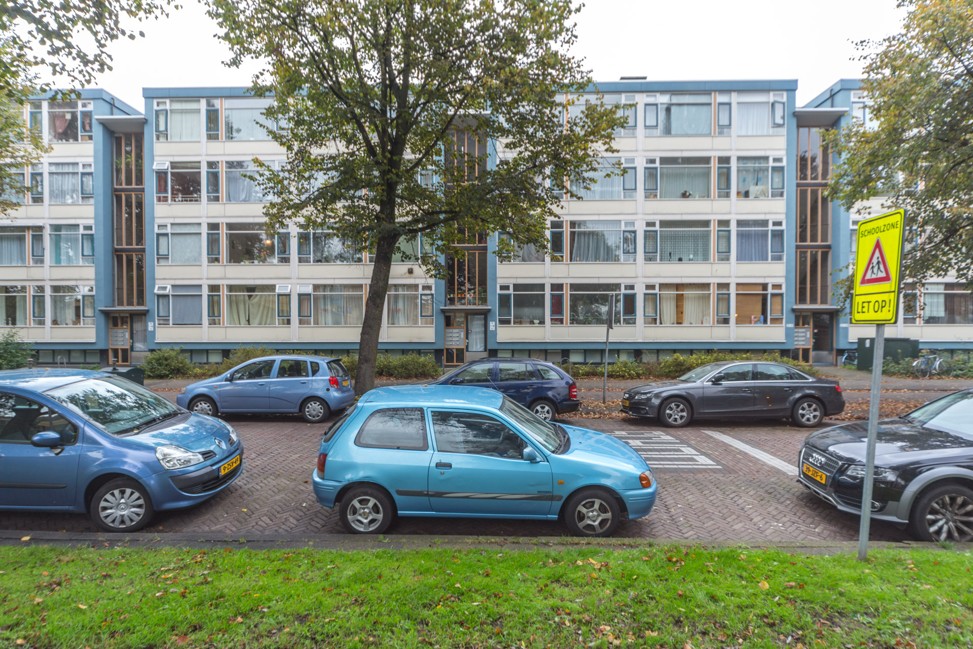 Steenwijklaan 33