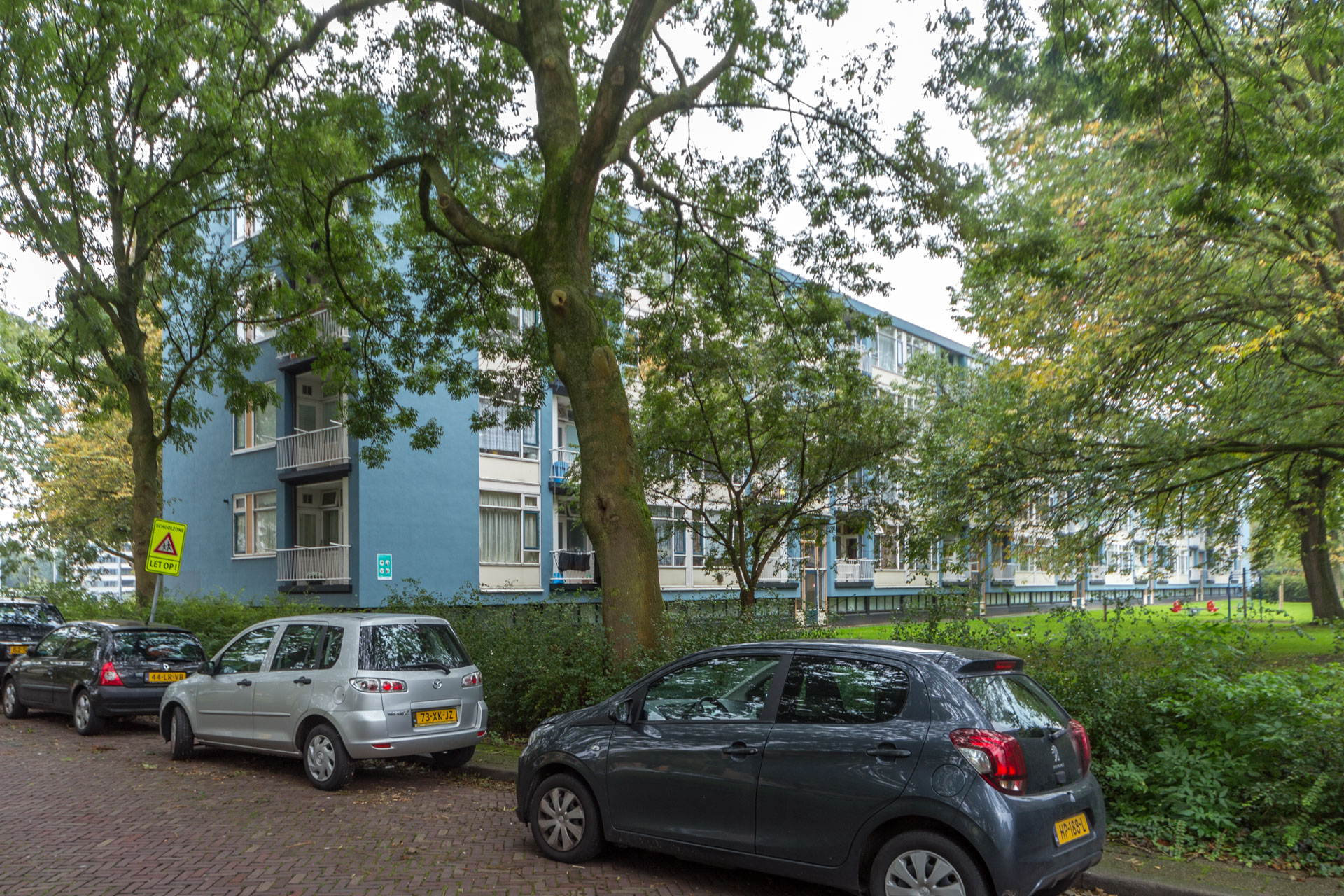 Steenwijklaan 33