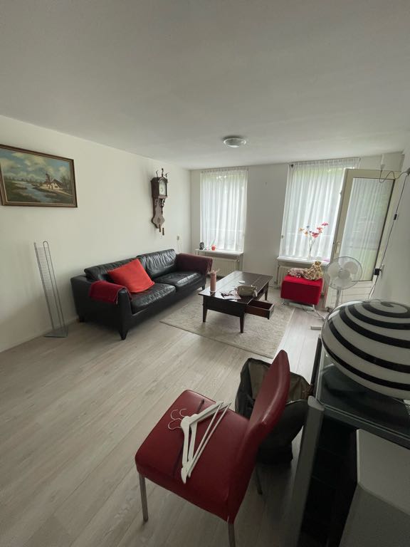 Cort van der Lindenstraat 59