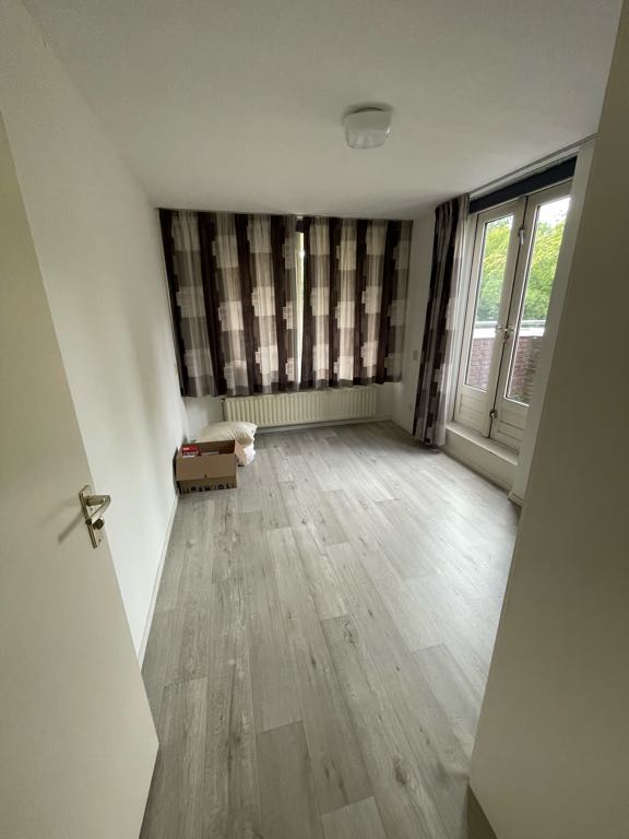 Cort van der Lindenstraat 59