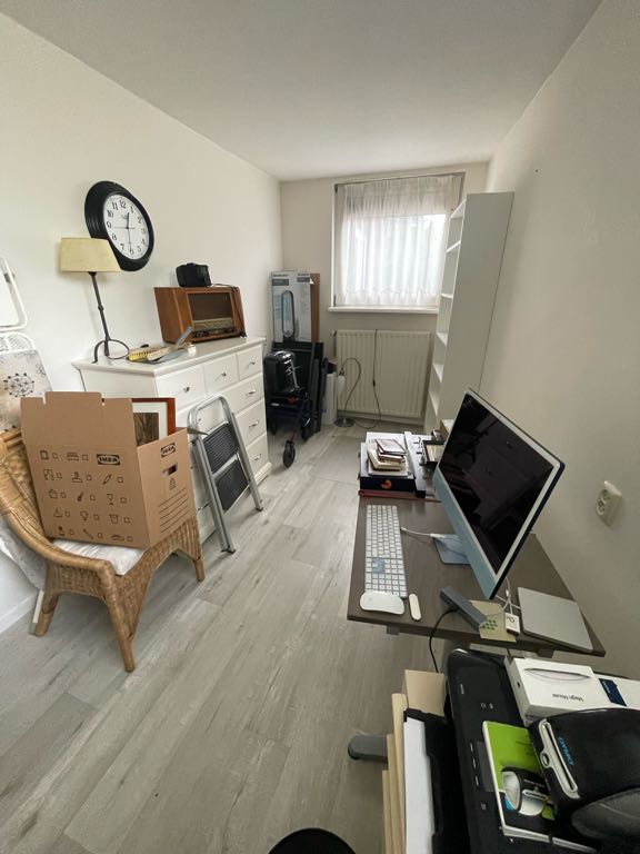 Cort van der Lindenstraat 59
