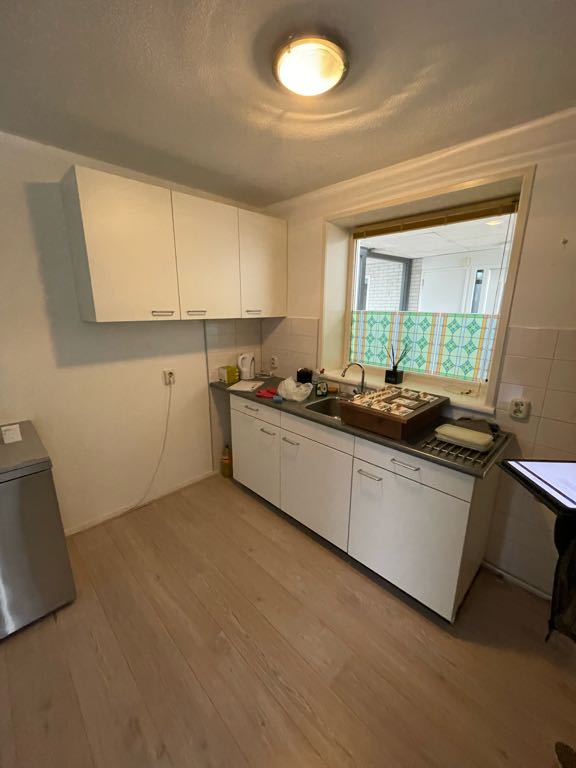 Cort van der Lindenstraat 59