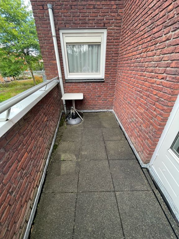Cort van der Lindenstraat 59