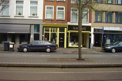Spui 214-H Den Haag, 's-Gravenhage