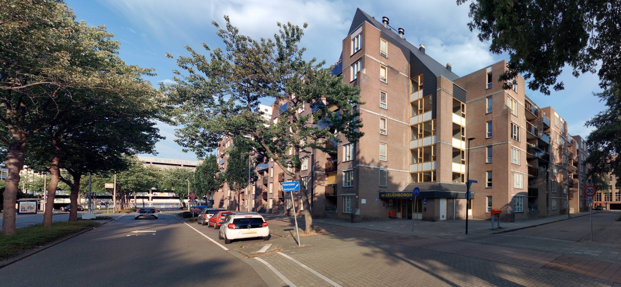 Duitslandlaan 326
