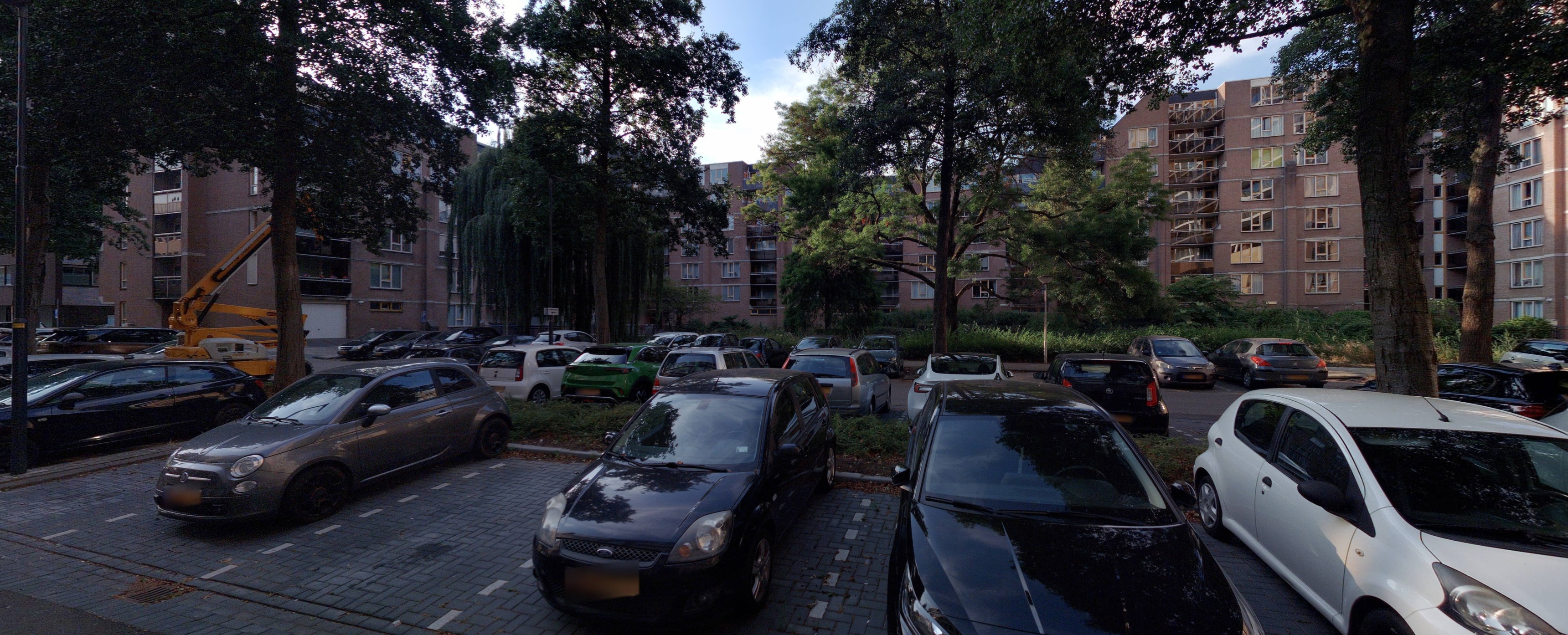 Duitslandlaan 326