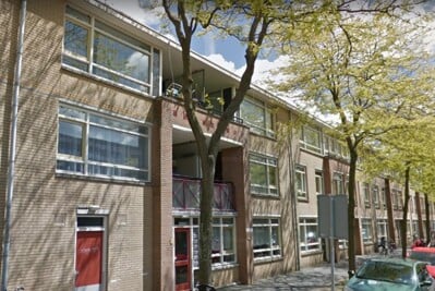 Bloemfonteinstraat 127 Den Haag, 's-Gravenhage