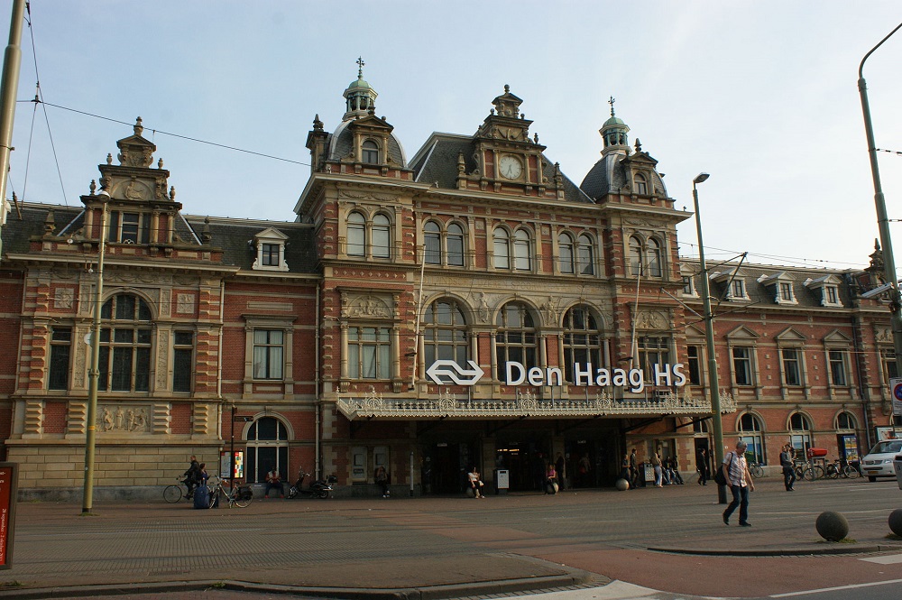 Bloemfonteinstraat 127
