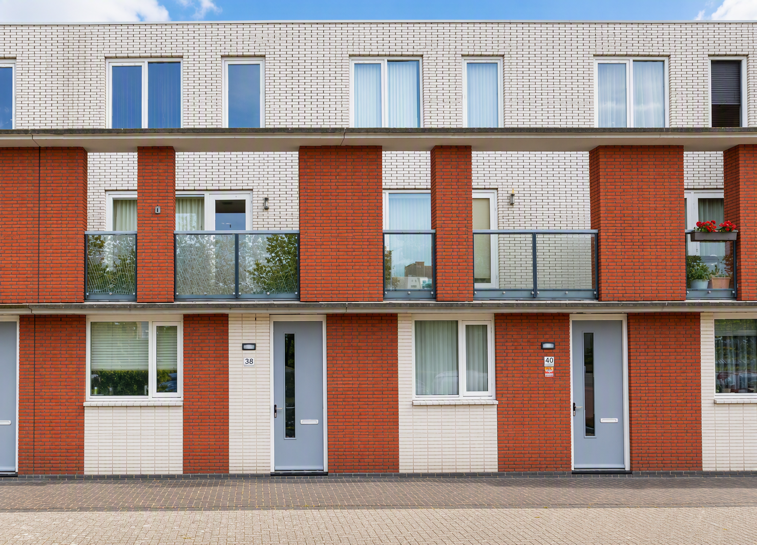 Photo of the home: Huis in Zoetermeer