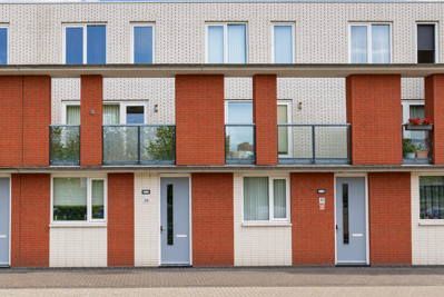 Zuidwijkstraat 40 Zoetermeer, Zoetermeer