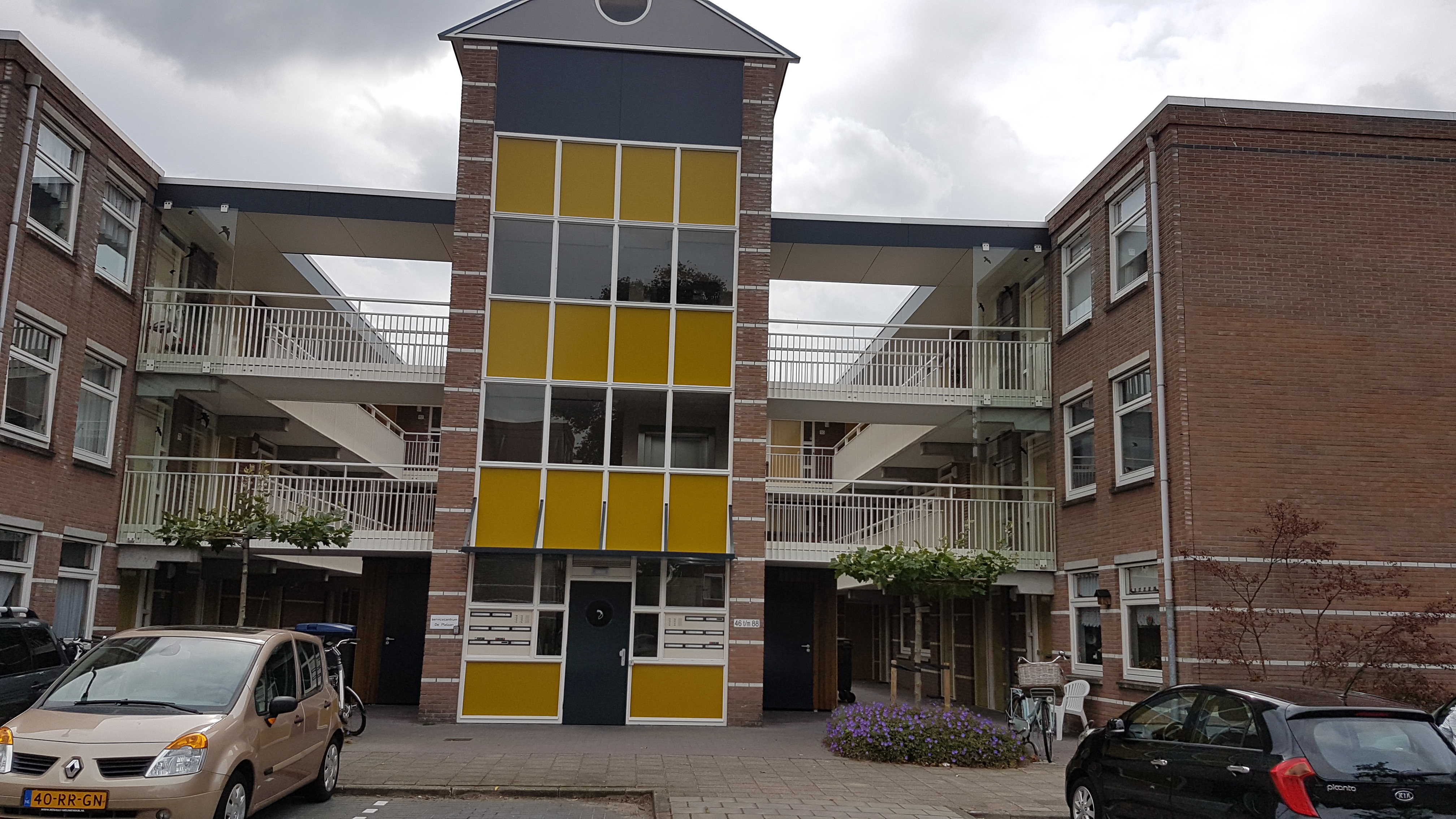 Ernst Casimirstraat 38, 2241 KV Wassenaar, Nederland