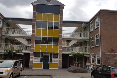 Ernst Casimirstraat 38 Wassenaar, Wassenaar