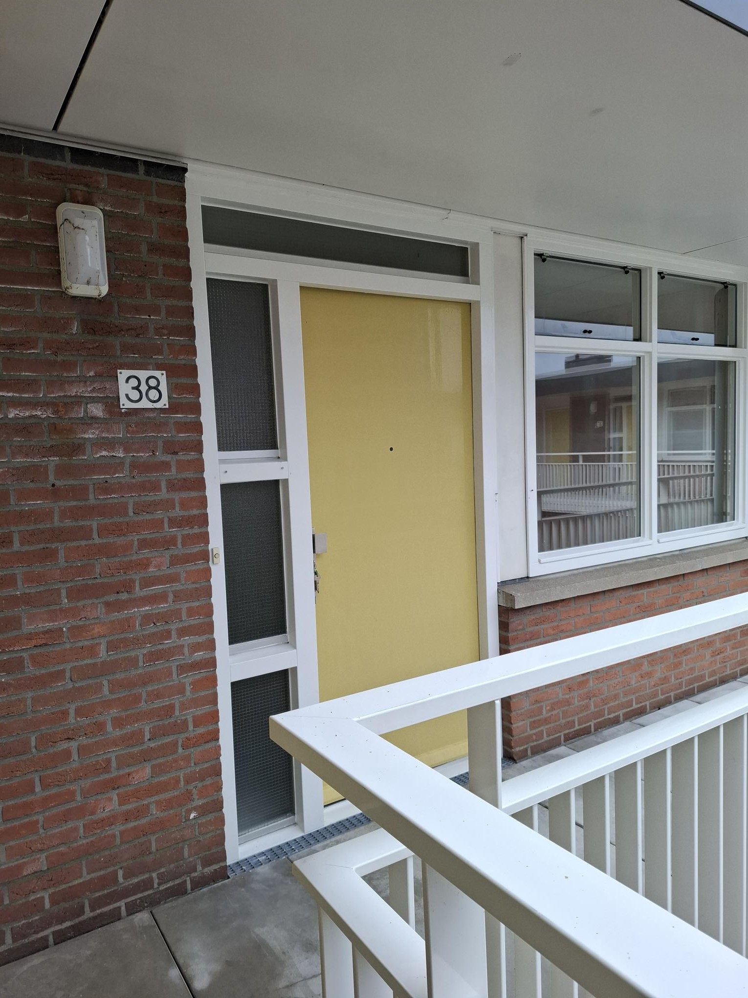 Ernst Casimirstraat 38