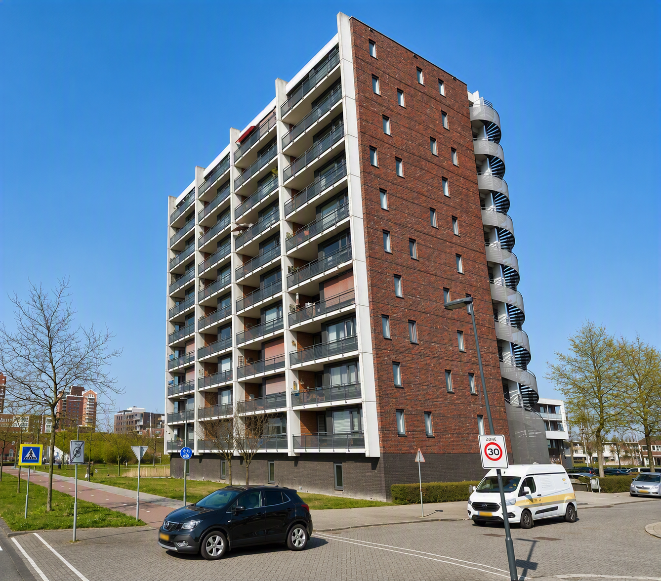 Photo of the home: Appartement in Zoetermeer