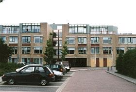 Prins Willem Alexanderhof 32, 2635 JM Den Hoorn, Nederland