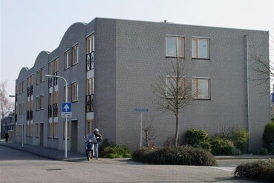 Vinkenborghlaan 82 Leidschendam, Leidschendam