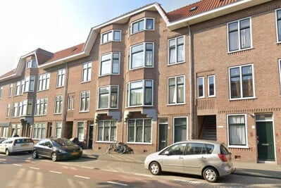 Goudenregenstraat 18 Den Haag, 's-Gravenhage