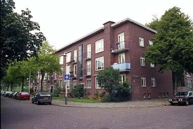 De Lannoystraat 144, 2533 XW Den Haag, Nederland