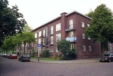 De Lannoystraat 144 Den Haag, 's-Gravenhage