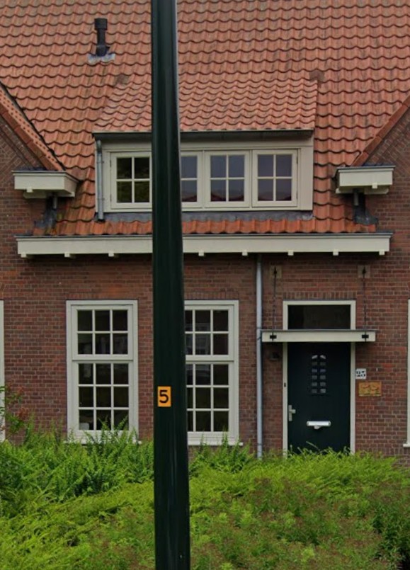 Bloemluststraat 23