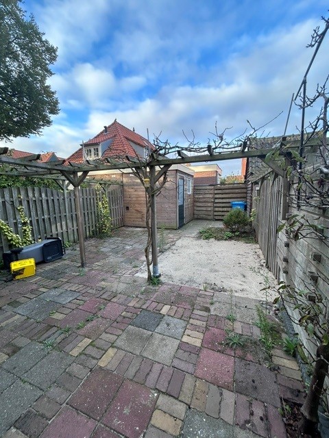 Bloemluststraat 23