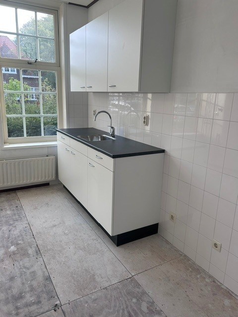 Bloemluststraat 23