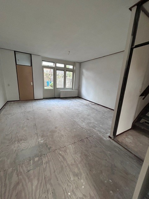 Bloemluststraat 23