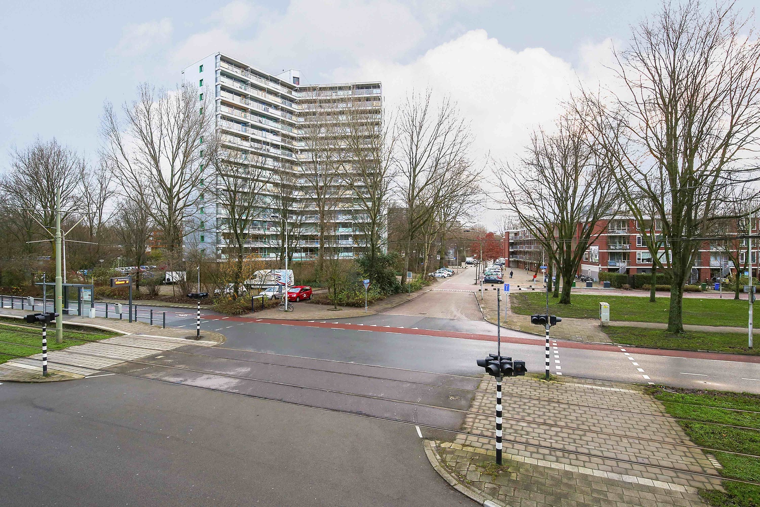 Diepenbrockstraat 13