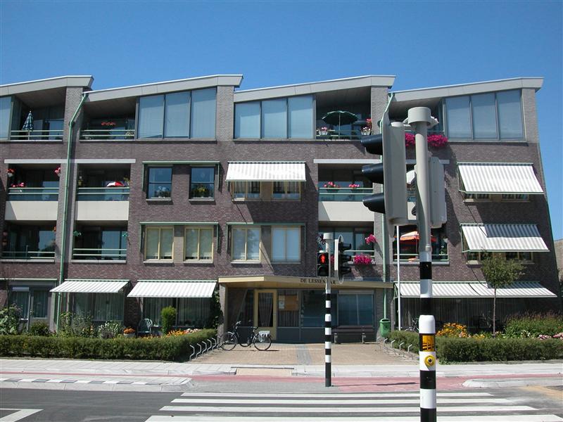 De Lessenaar 12, 2295 LE Kwintsheul, Nederland