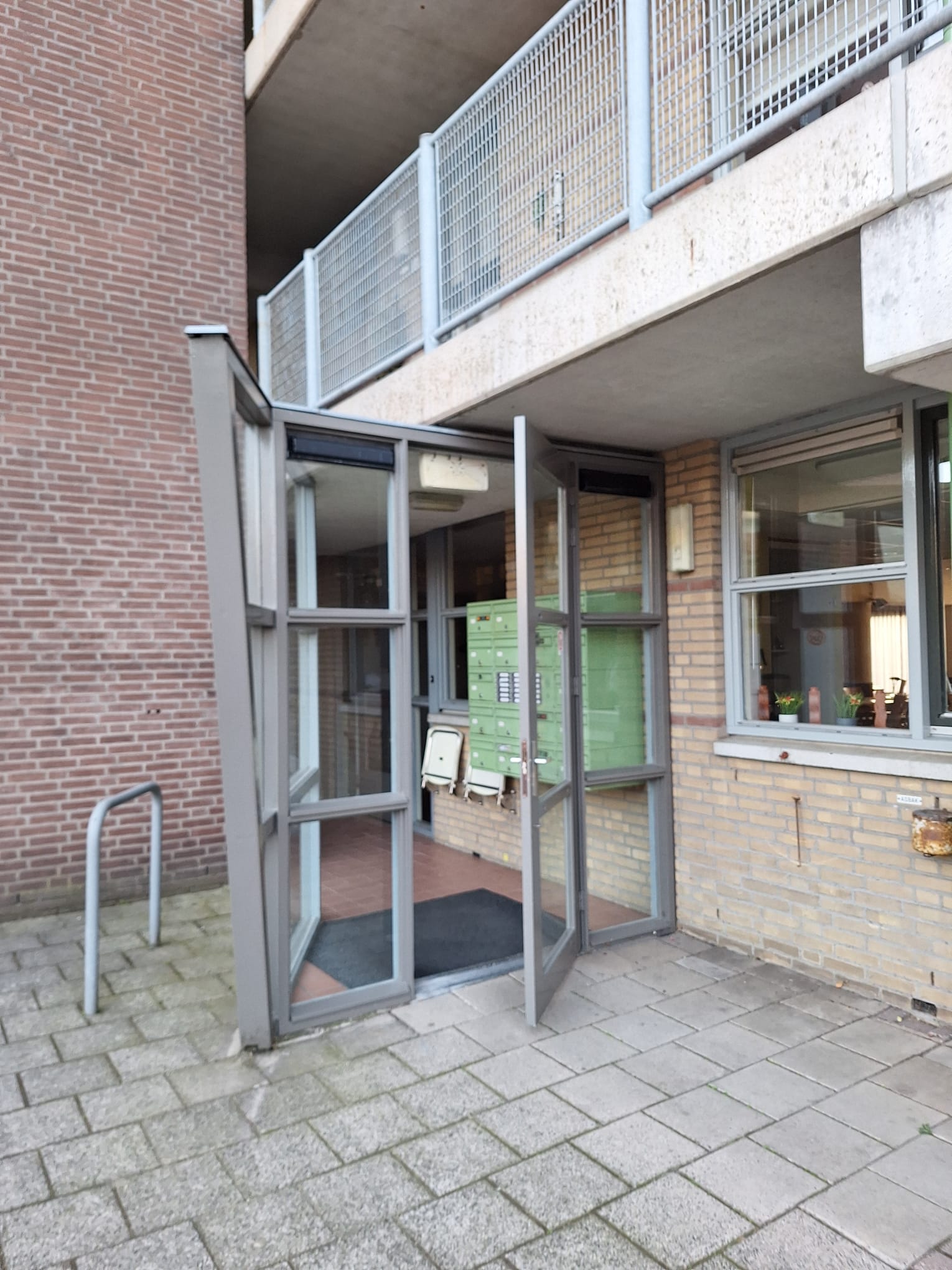 De Lessenaar 12