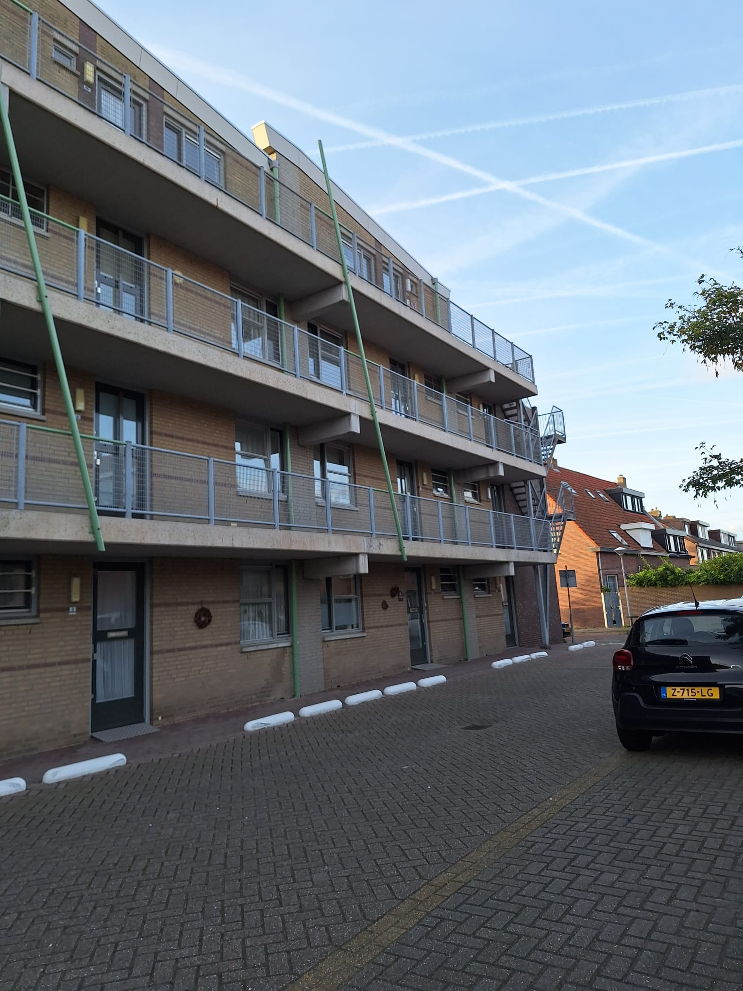 De Lessenaar 12