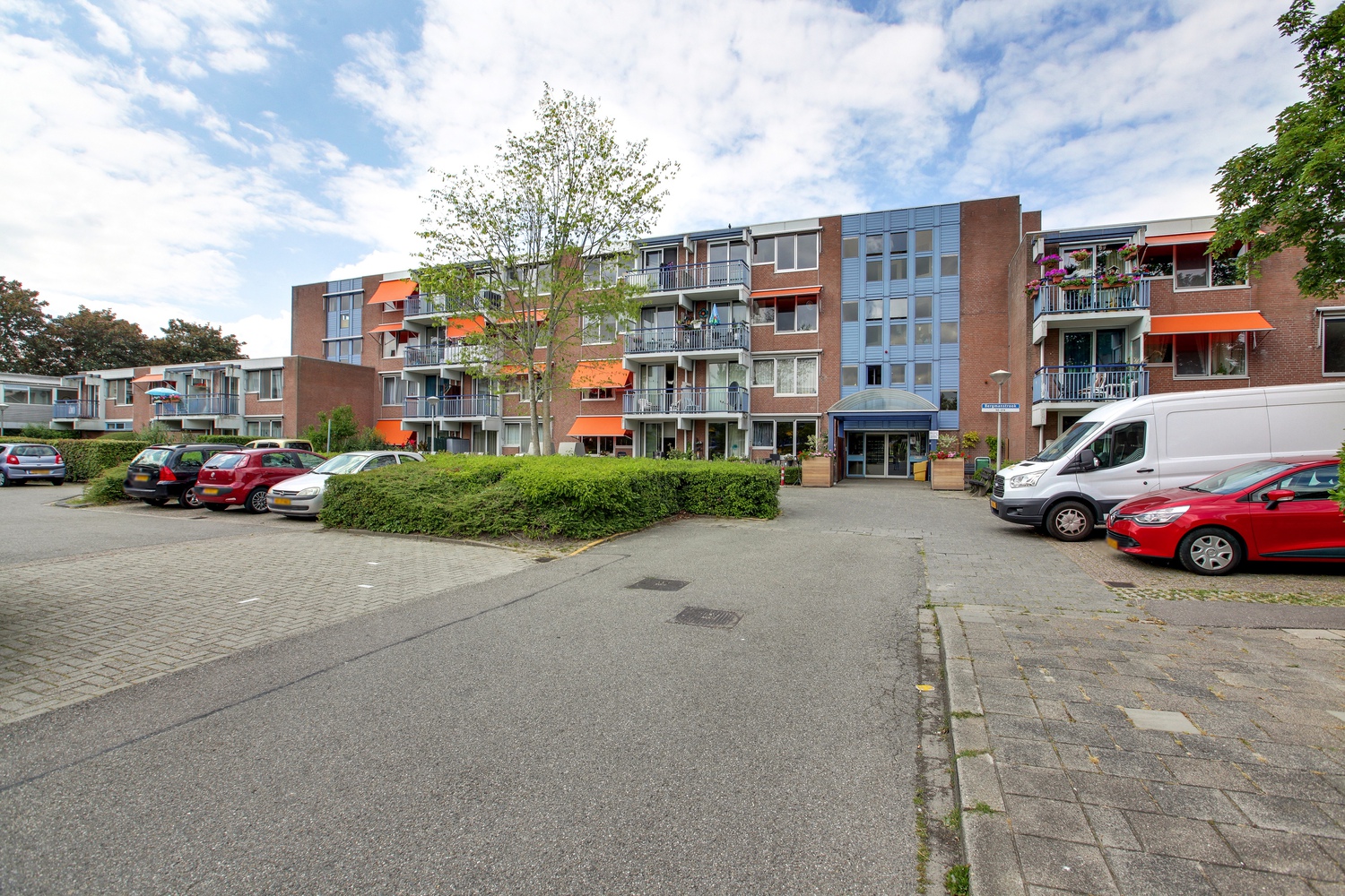 Bergmanstrook 176