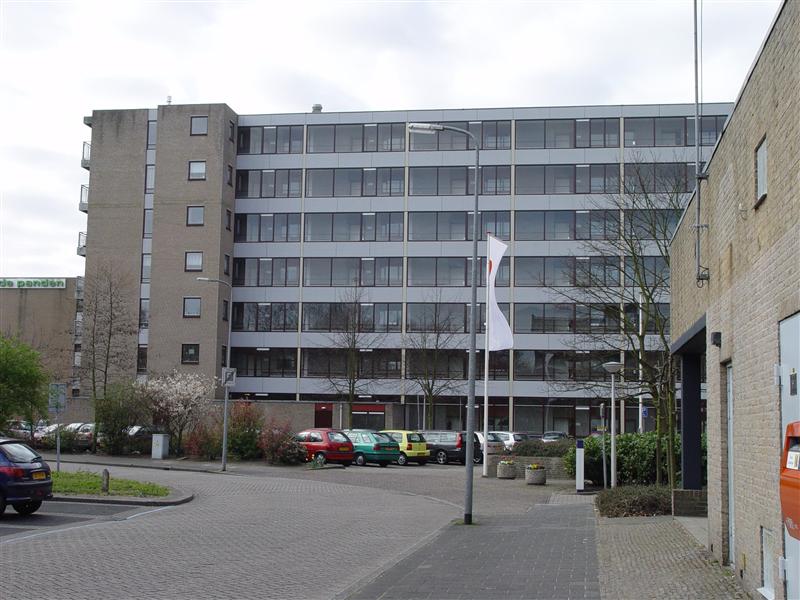 Klaverweide 52K, 2272 BV Voorburg, Nederland