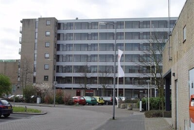 Klaverweide 52-K Voorburg, Voorburg