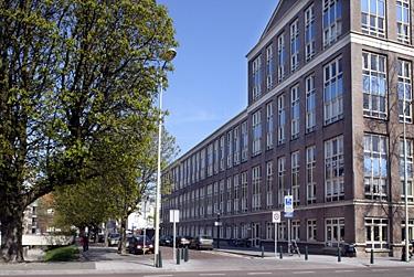 Borneostraat 81, 2585 TT Den Haag, Nederland