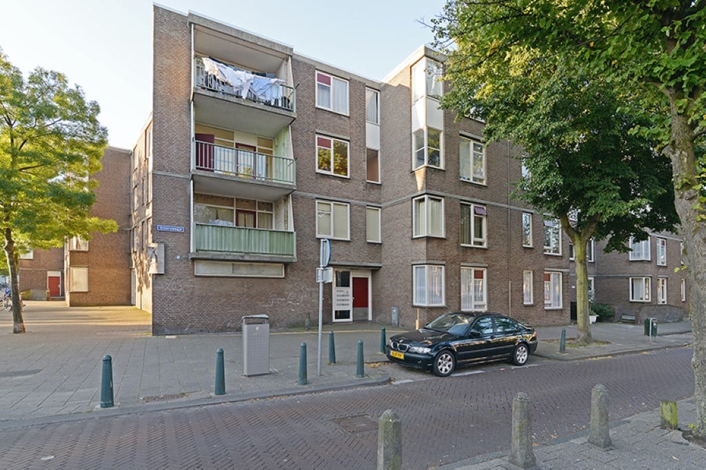 Groenewegje 45, 2515 LM Den Haag, Nederland