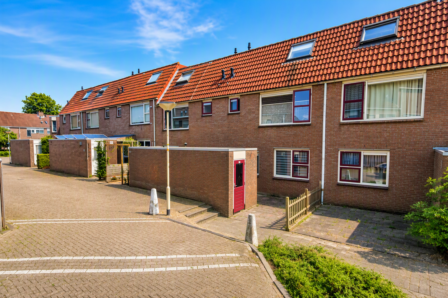 Brempark 26, 2724 HV Zoetermeer, Nederland