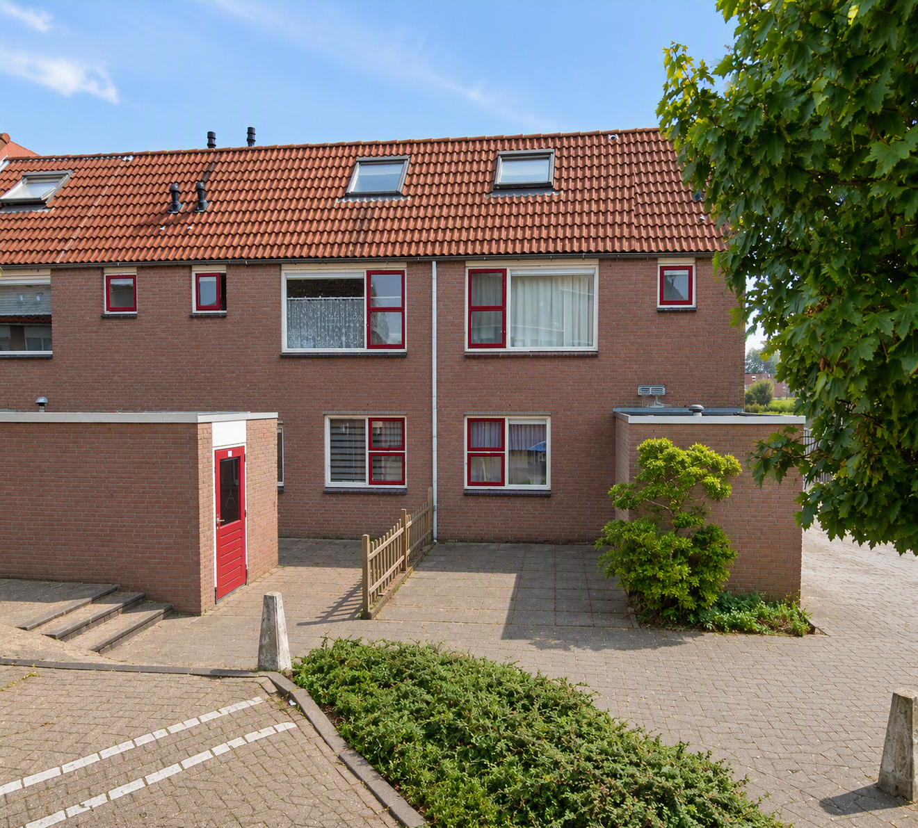 Brempark 26