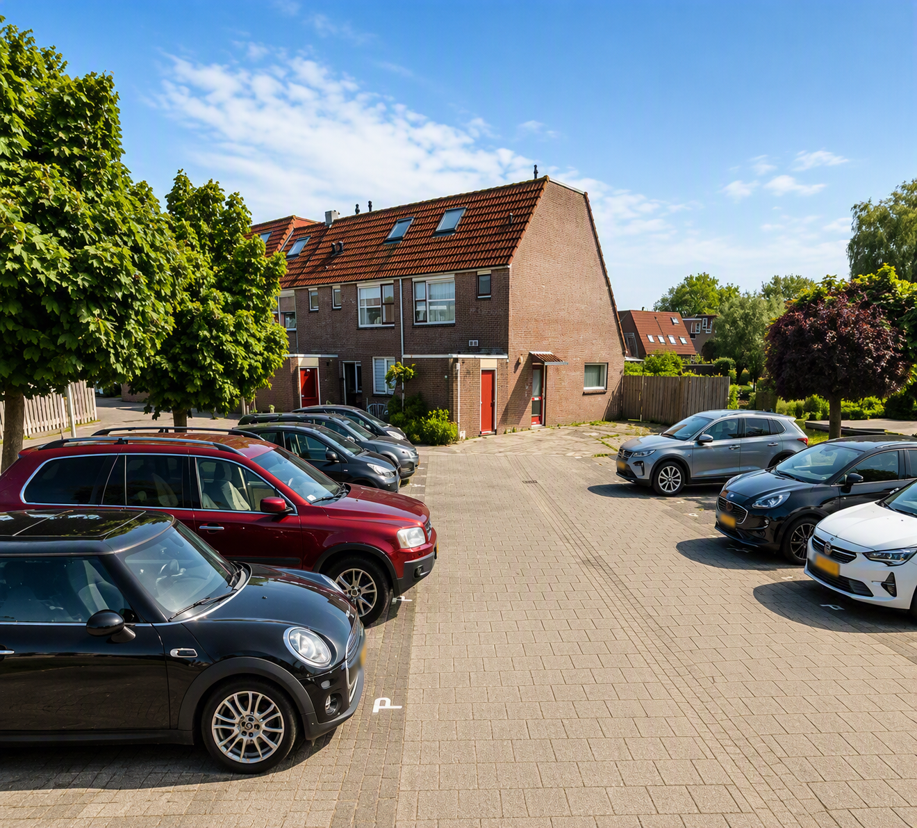 Brempark 26