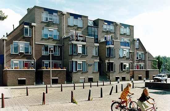 Scholstraat 205, 2583 WR Den Haag, Nederland