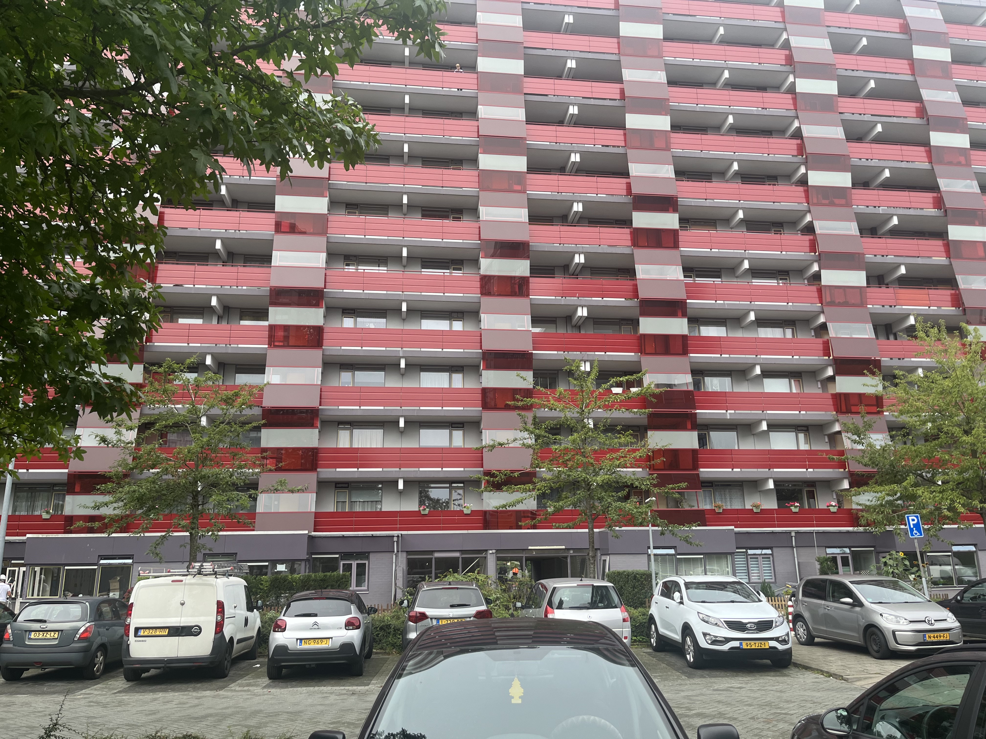 Titus Brandsmastraat 311, 2286 RG Rijswijk, Nederland