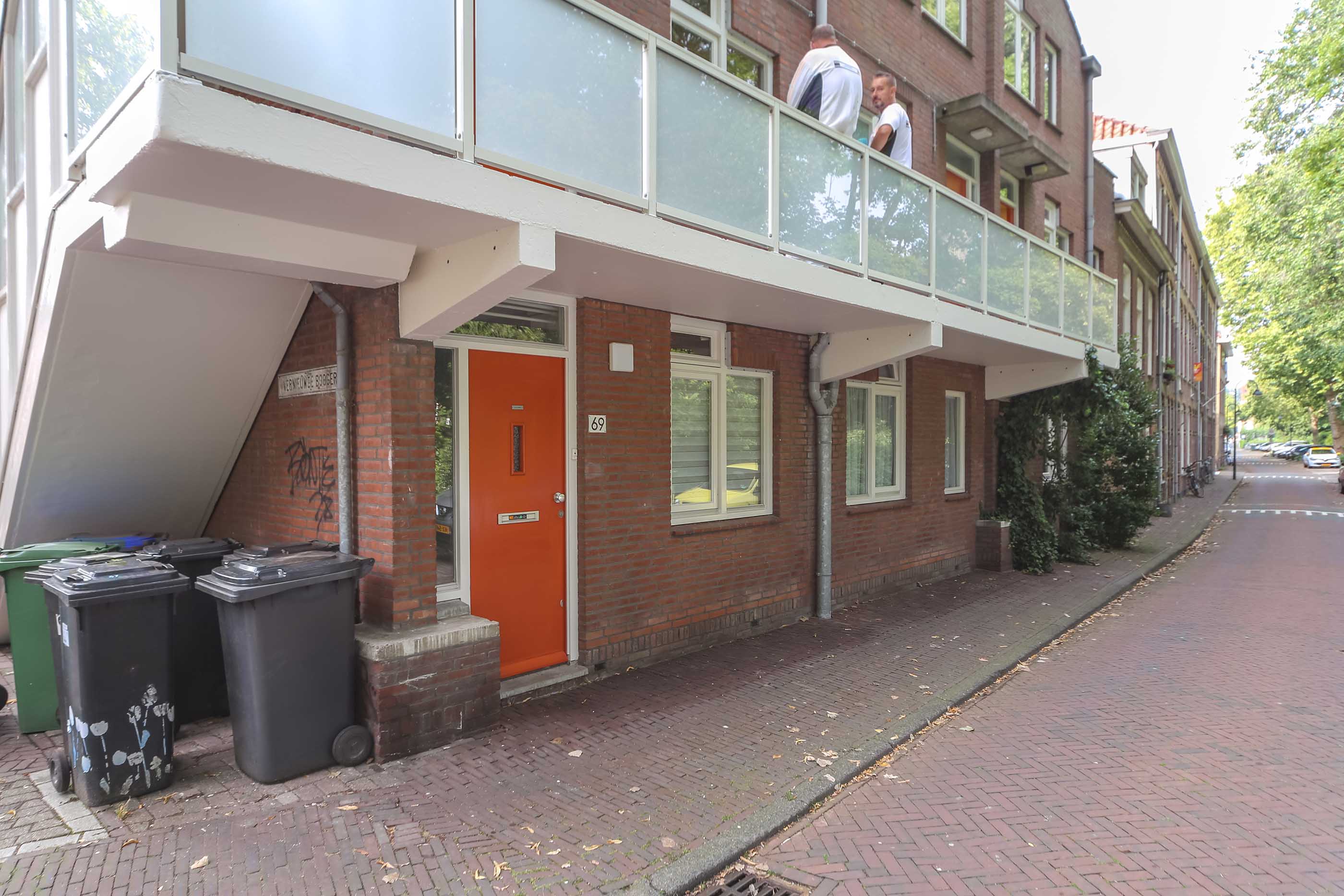 Koningsplein 69
