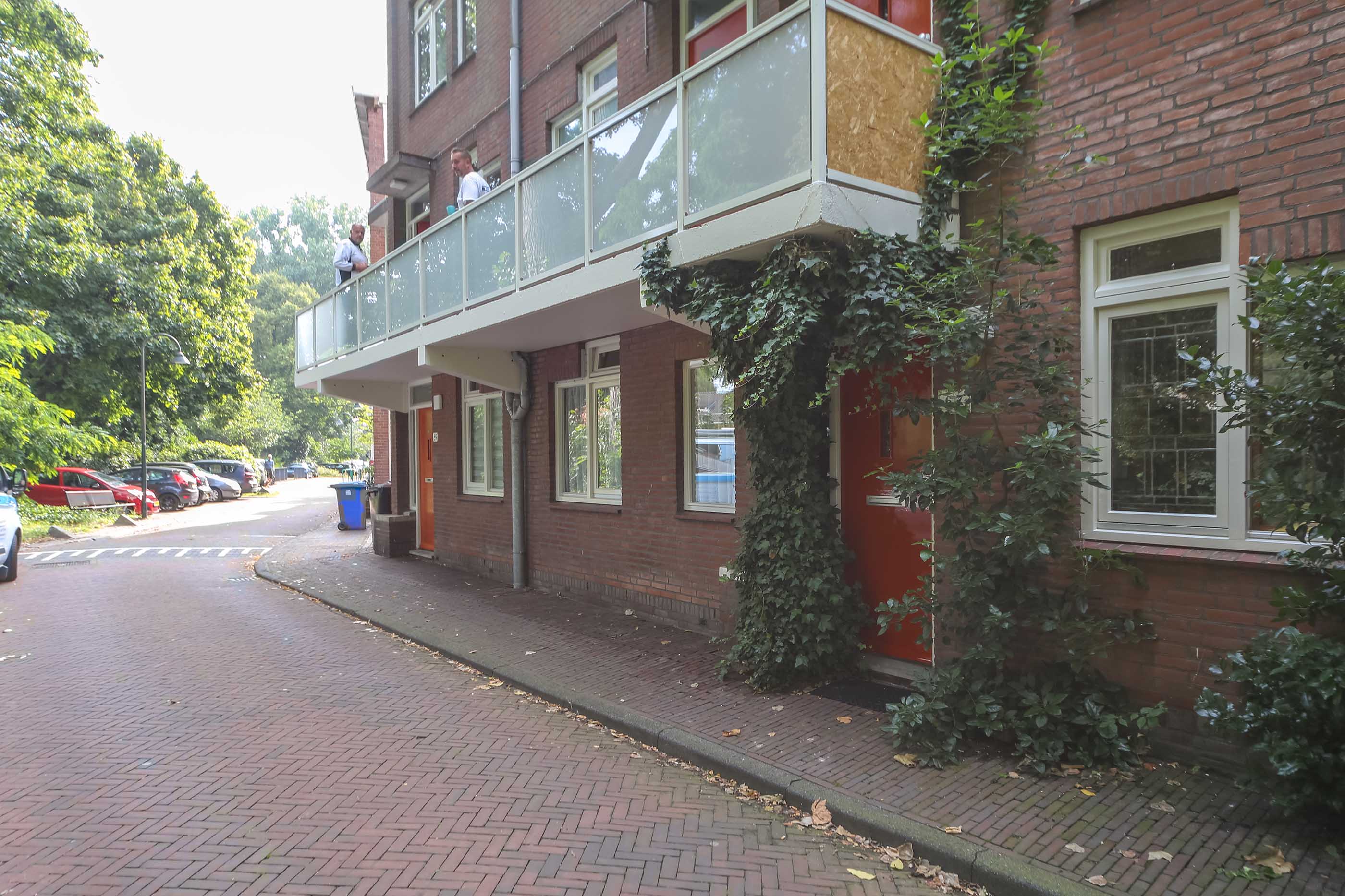 Koningsplein 69