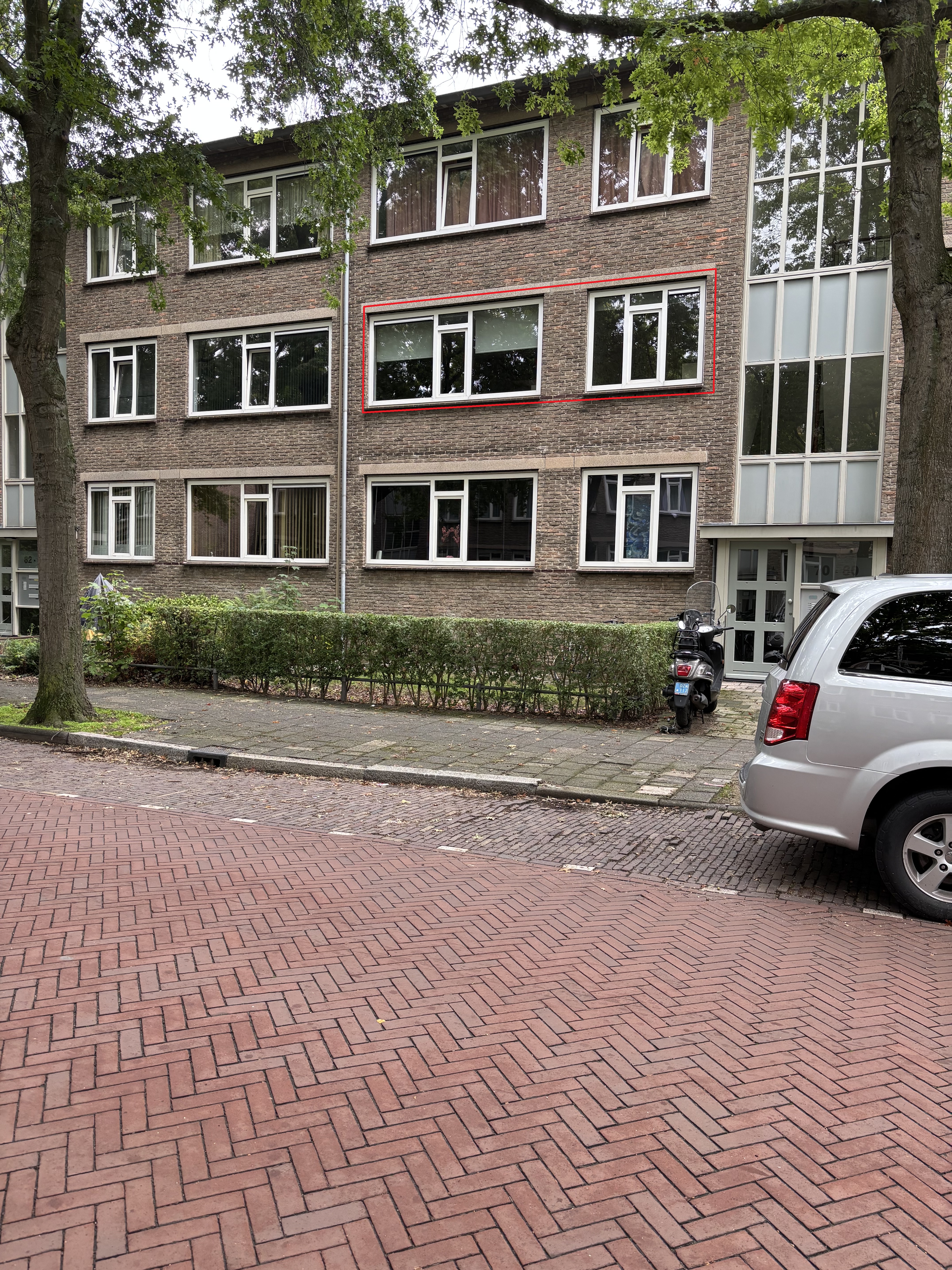 Populierlaan 78, 2282 LC Rijswijk, Nederland