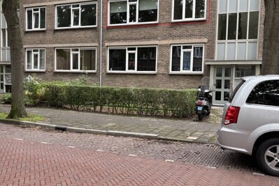 Populierlaan 78 Rijswijk ZH, Rijswijk