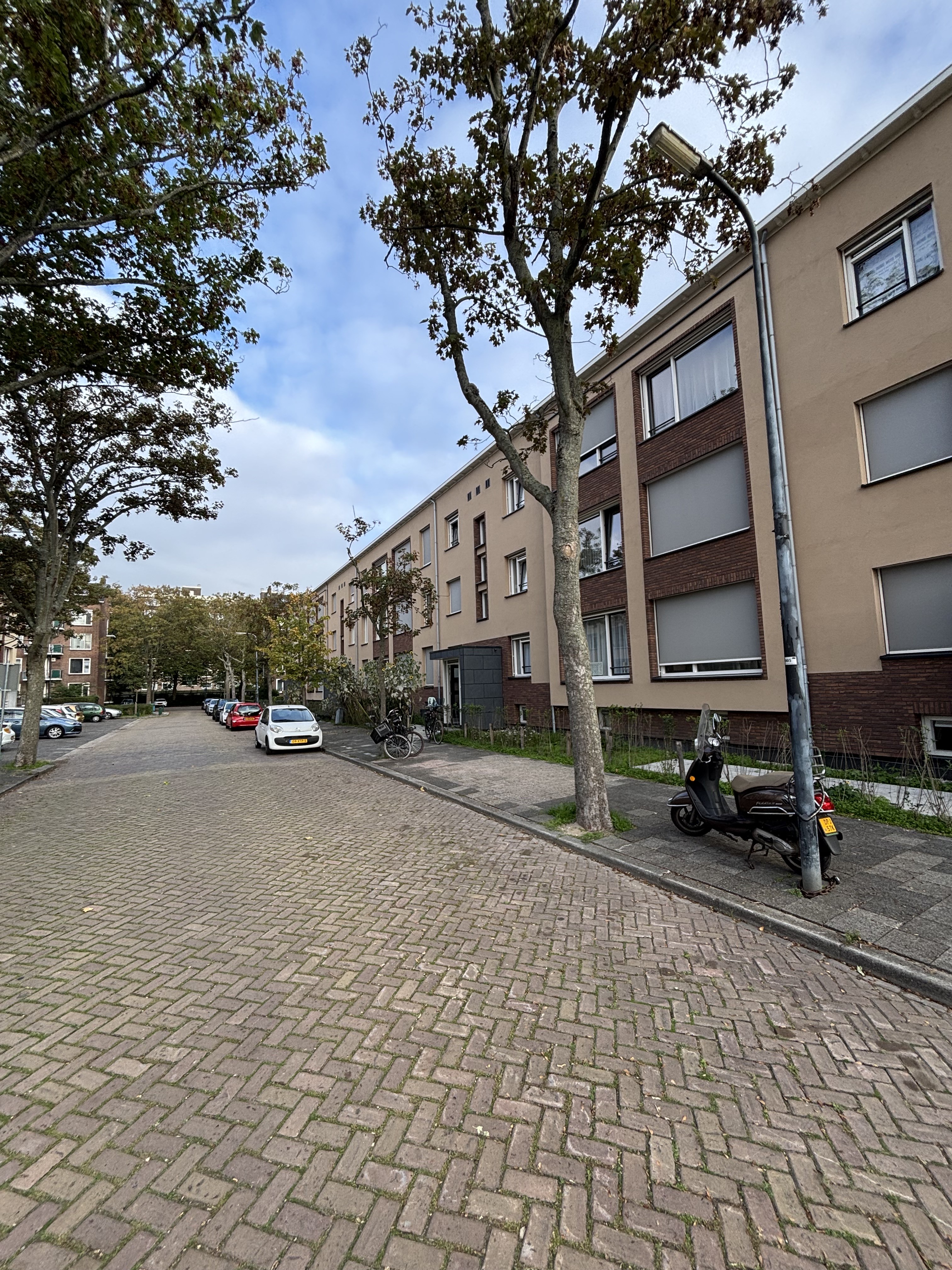 Generaal van Daalenstraat 29, 2283 LL Rijswijk, Nederland
