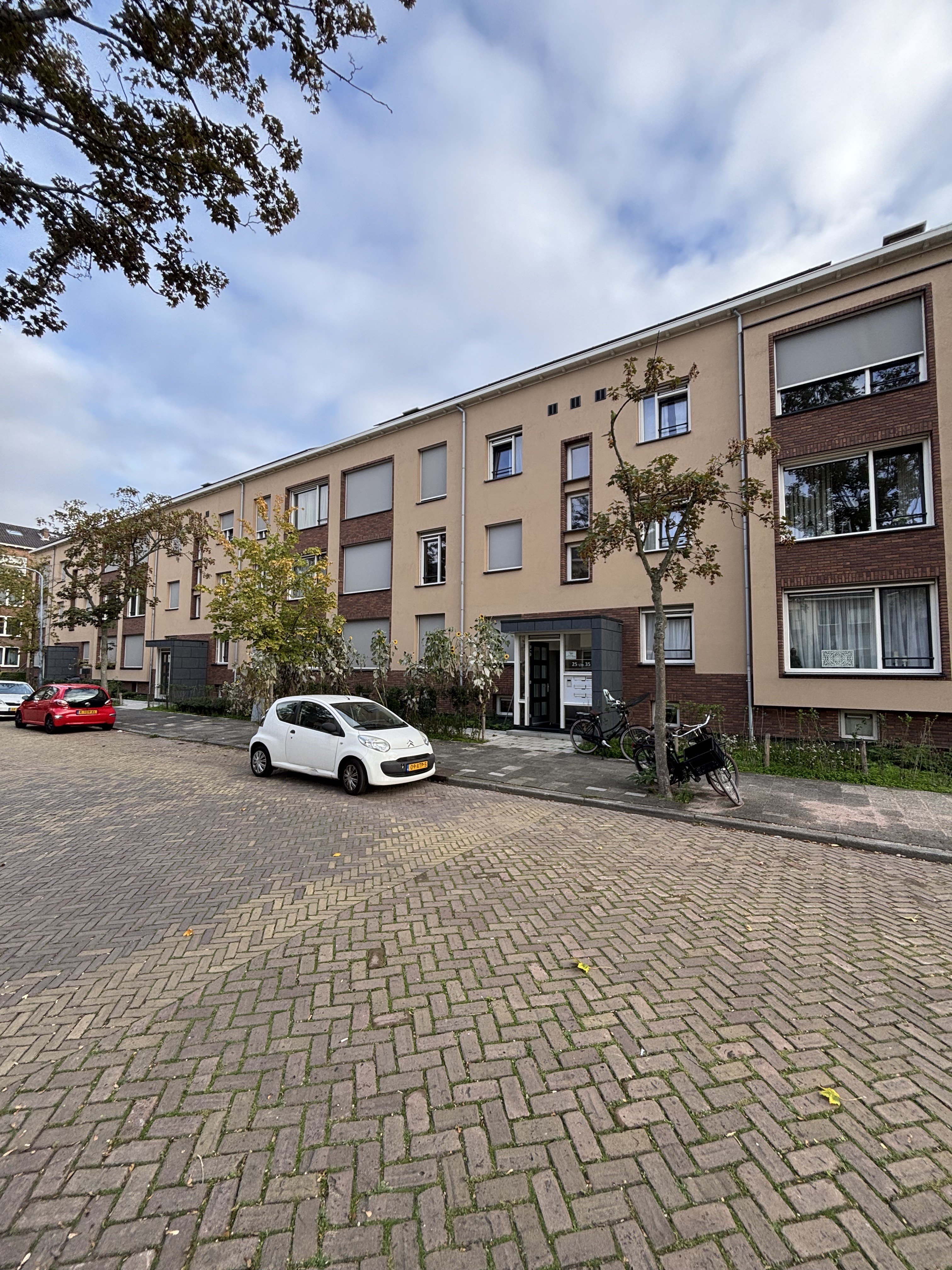 Generaal van Daalenstraat 29